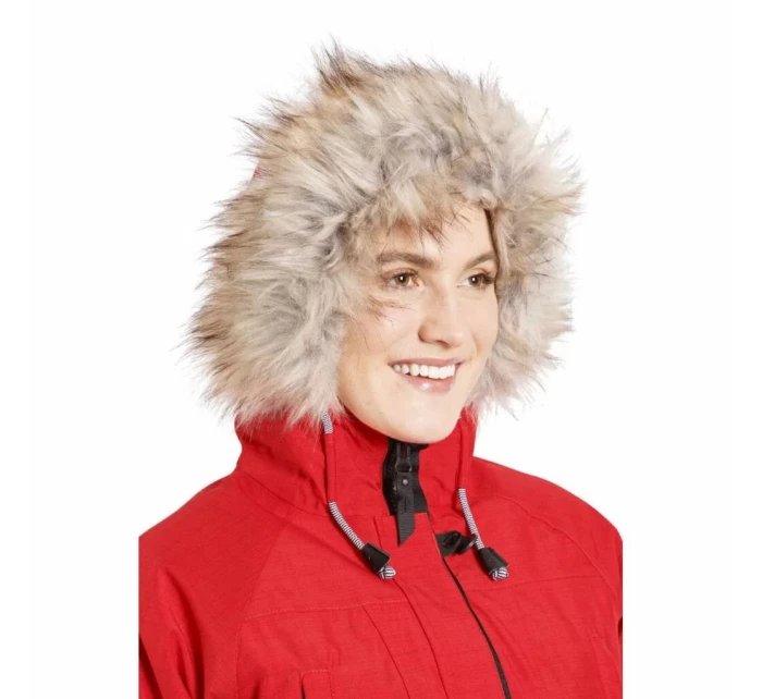 Dámská nepromokavá a  bunda model 21276992 - Trespass