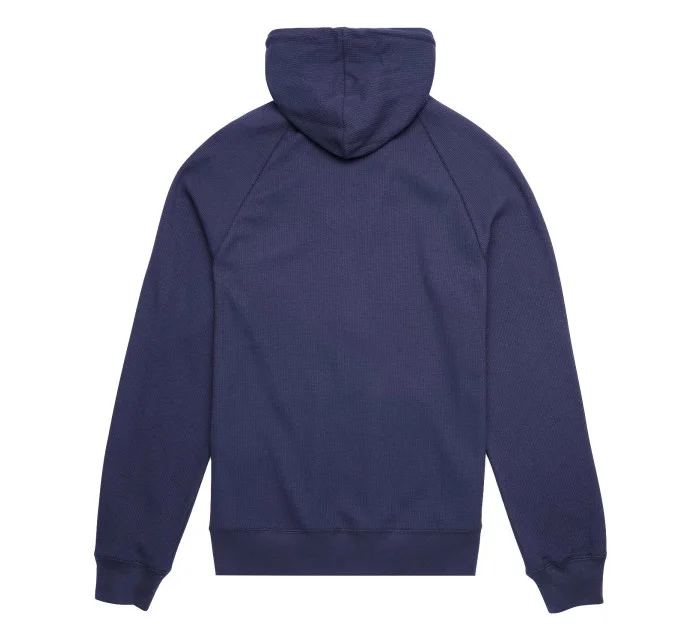 Pánska mikina na zips A03093-0ADAS-8AT - Diesel