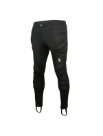 SPORT Brankárske nohavice Futbolsport S99617 Black - Sportech