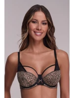 PODPRSENKA AV 2192 SEMI SOFT TIGER MAXI