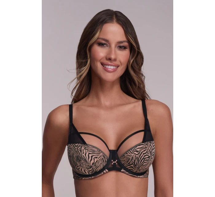 PODPRSENKA AV 2192 SEMI SOFT TIGER MAXI