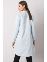 Košeľa s dlhým rukávom model 160754 Ex Moda