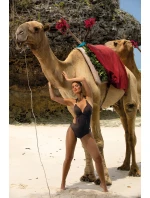 Jednodielne plavky model 165749 Marko Jednodielne plavky model 165749 Marko