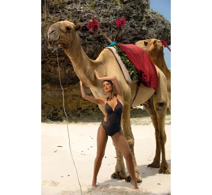 Jednodielne plavky model 165749 Marko Jednodielne plavky model 165749 Marko