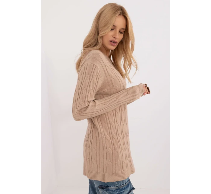 Model svetra 199531 AT