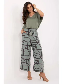 Dámske nohavice model 215118 Sublevel