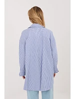 Košeľa s dlhým rukávom, model 231521, Italy Moda Košeľa s dlhým rukávom, model 231521, Italy Moda