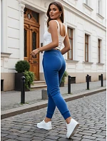 Dámské tepláky FITS tmavě modré model 21962465 - FashionStreet Dámské tepláky FITS tmavě modré model 21962465 - FashionStreet