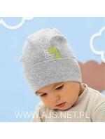 AJS 50-078 detská čiapka AJS 50-078 detská čiapka