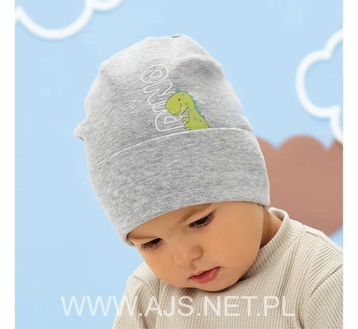 AJS 50-078 detská čiapka AJS 50-078 detská čiapka