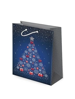 Tlapka T-2L Avang Set S-2 Christmas A bag