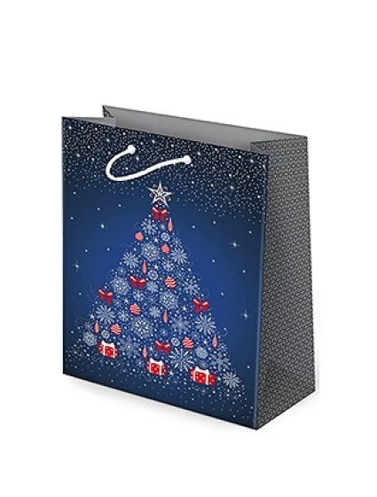 Tlapka T-2L Avang Set S-2 Christmas A bag