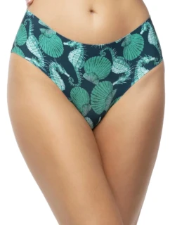 Dámske nohavičky Sea story classic - JULIMEX