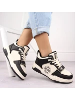 W model 20493091 zateplená sportovní obuv - Big Star W model 20493091 zateplená sportovní obuv - Big Star