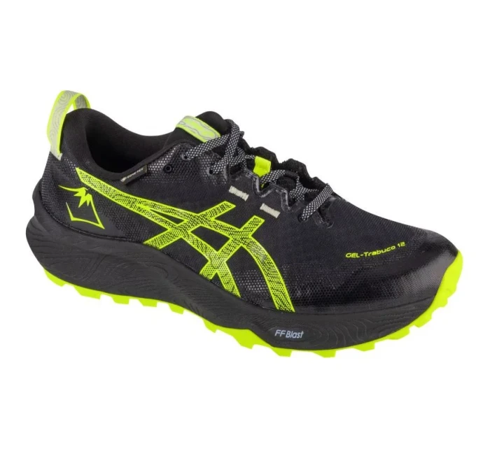 GelTrabuco 12 GTX M model 20645788 běžecká obuv - Asics GelTrabuco 12 GTX M model 20645788 běžecká obuv - Asics