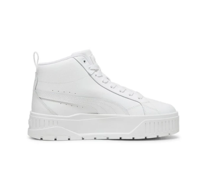 Karmen II Mid W model 20727016 dámské boty - Puma Karmen II Mid W model 20727016 dámské boty - Puma