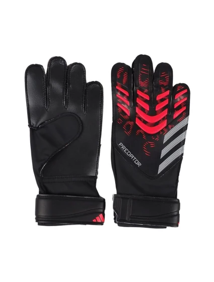 Tréningové brankárske rukavice adidas Predator M JM6827