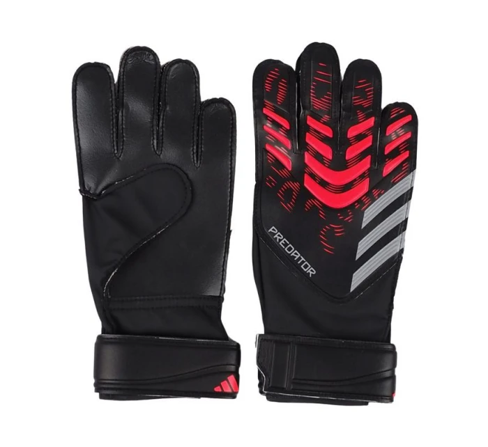 Tréningové brankárske rukavice adidas Predator M JM6827