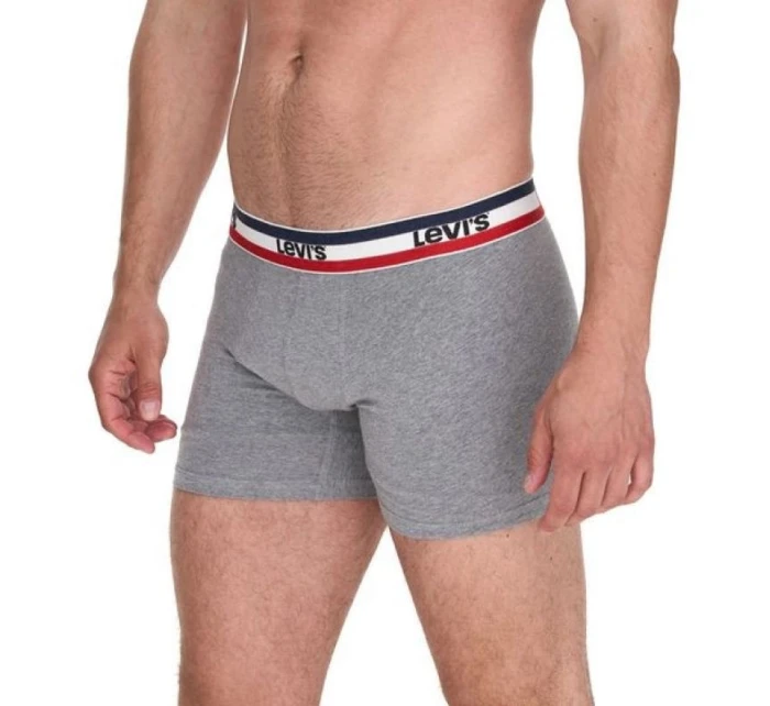Boxerky Levi's 5-Pack M 701224335002