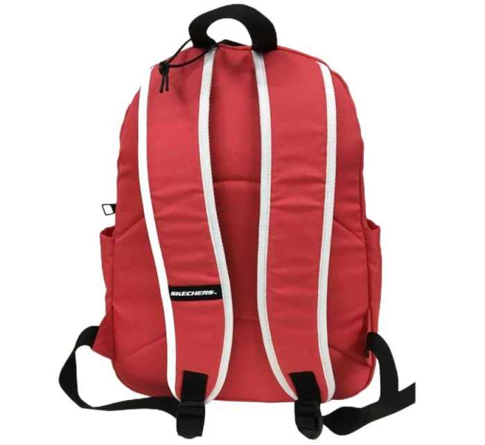 Backpack Red Jedna velikost model 21387802 - Skechers Backpack Red Jedna velikost model 21387802 - Skechers