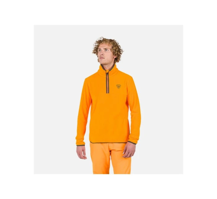 Rossignol Strawpile Fleecová mikina Hz Rossignol Strawpile Fleecová mikina Hz