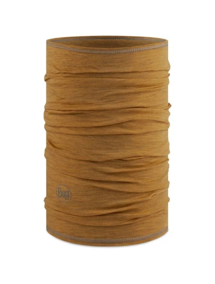 MERINO SOLID  provedení model 21465229 - Buff