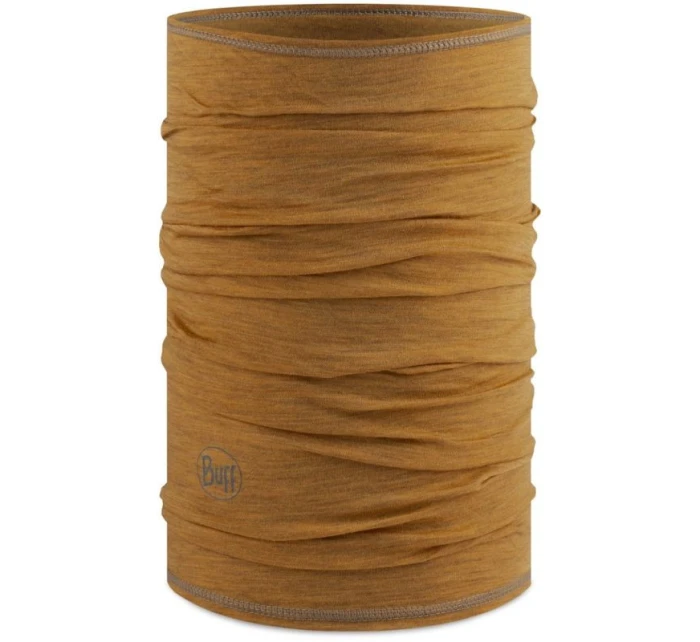 MERINO SOLID  provedení model 21465229 - Buff