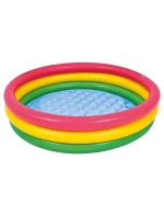 DETSKÁ ZÁHYBKA 3 KRÚŽKY 100x22 cm 17218