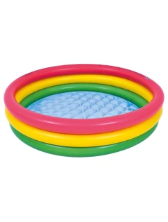 DETSKÁ ZÁHYBKA 3 KRÚŽKY 100x22 cm 17218