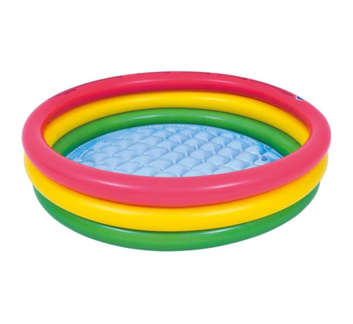 DETSKÁ ZÁHYBKA 3 KRÚŽKY 100x22 cm 17218