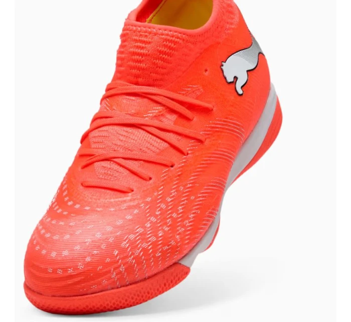 Boty Future 9 Match+ JR IT model 21819994 - Puma