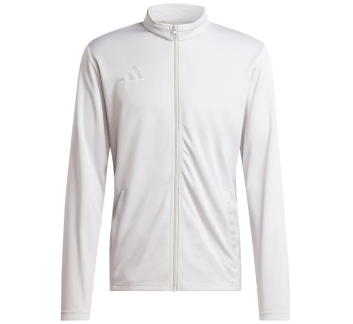 Pánska mikina adidas Entrada 26 Track grey JZ6592 pánska