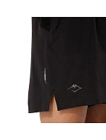 Šortky Asics Fujitrail Elite Short W
