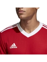 Detské futbalové tričko Table 18 JSY L JR CZ5456 - Adidas