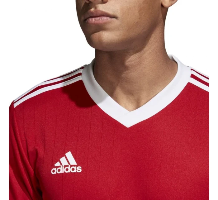 Detské futbalové tričko Table 18 JSY L JR CZ5456 - Adidas