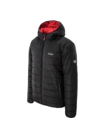 Pánska bunda Haimo M 92800326440 - Hi-Tec Pánska bunda Haimo M 92800326440 - Hi-Tec