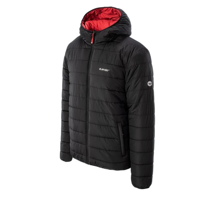 Pánska bunda Haimo M 92800326440 - Hi-Tec Pánska bunda Haimo M 92800326440 - Hi-Tec