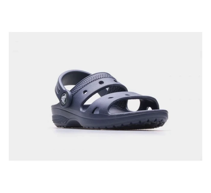 Detské sandále Crocs Classic Sandal T Jr 207537-410