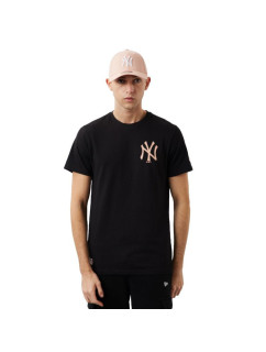 Pánské tričko Mlb New York Yankees Tee M 60284767 - New Era