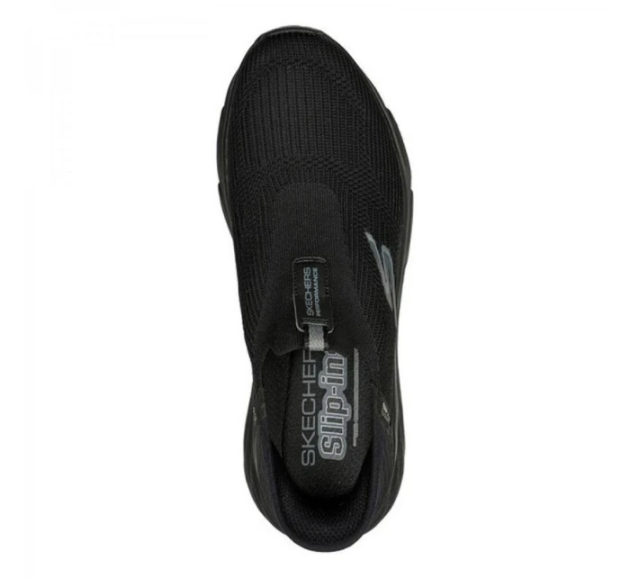 Skechers Max Cushioning Advantageous M 220389-BBK Skechers Max Cushioning Advantageous M 220389-BBK