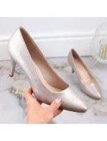 Sergio Leone W 1336 zlaté podpätky