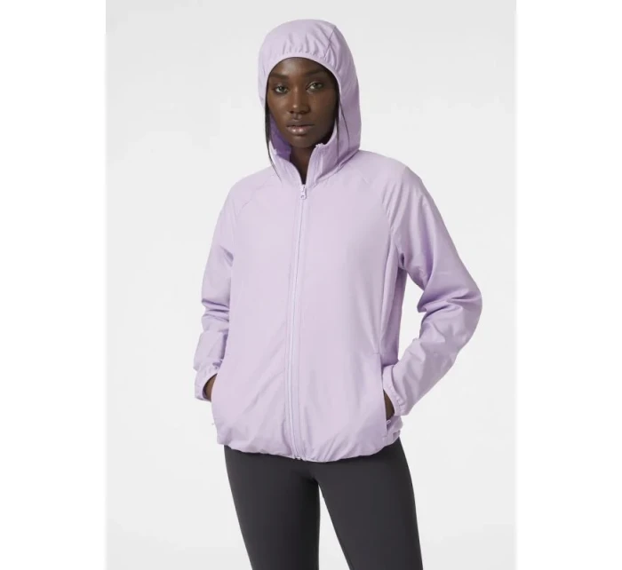 Helly Hansen Juell Light Jacket W 53106 697 Helly Hansen Juell Light Jacket W 53106 697