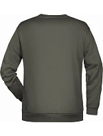 Daiber JN 794 Pánská mikina 02.0794 dark grey Daiber JN 794 Pánská mikina 02.0794 dark grey