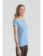 LadyFit Original T Dámské tričko model 22445376 black - Fruit of the Loom LadyFit Original T Dámské tričko model 22445376 black - Fruit of the Loom