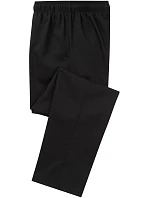 PR 555 cargo kalhoty black model 22418606 - Premier PR 555 cargo kalhoty black model 22418606 - Premier