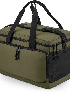 BG 290 Velká taška military green model 22480844 - BagBase