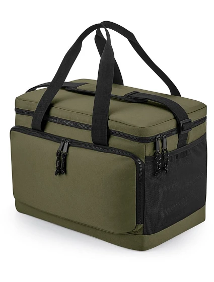 BagBase BG 290 Veľká chladiaca taška 52.0290 vojenská zelená BagBase BG 290 Veľká chladiaca taška 52.0290 vojenská zelená