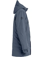 Tenson Vision Parka Women Dámska zateplená parka 84.8187 tmavomodrá Tenson Vision Parka Women Dámska zateplená parka 84.8187 tmavomodrá