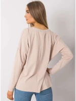 Halenka RV BZ model 17399337 béžová - FPrice Halenka RV BZ model 17399337 béžová - FPrice