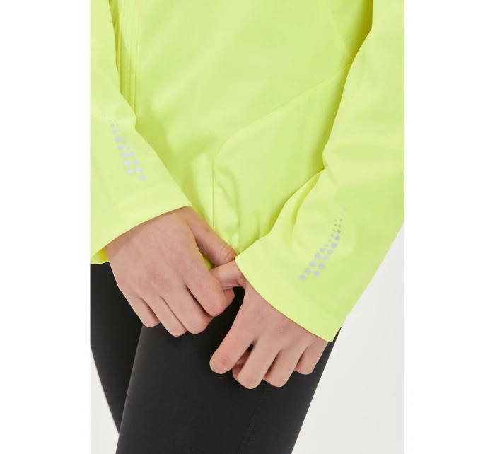 Dámská cyklistická bunda Endurance Ziva